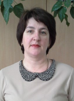 Теплинская